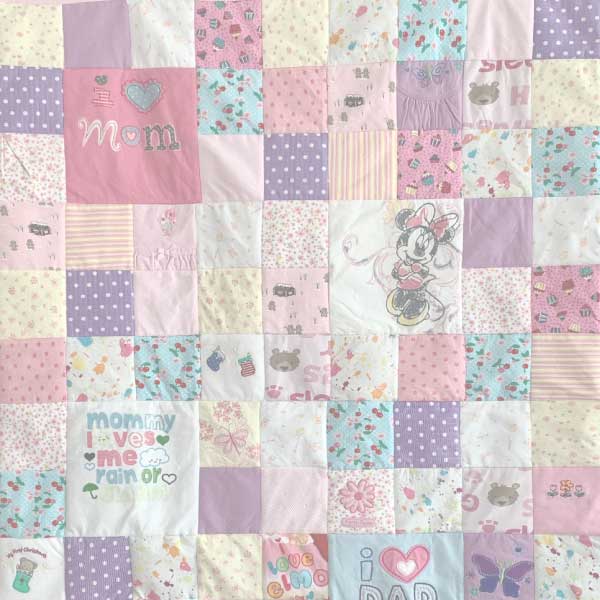 memory quilts