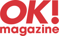 OK! Magazine logo