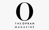 Oprah Magazine logo