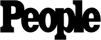 People Magazine Logo