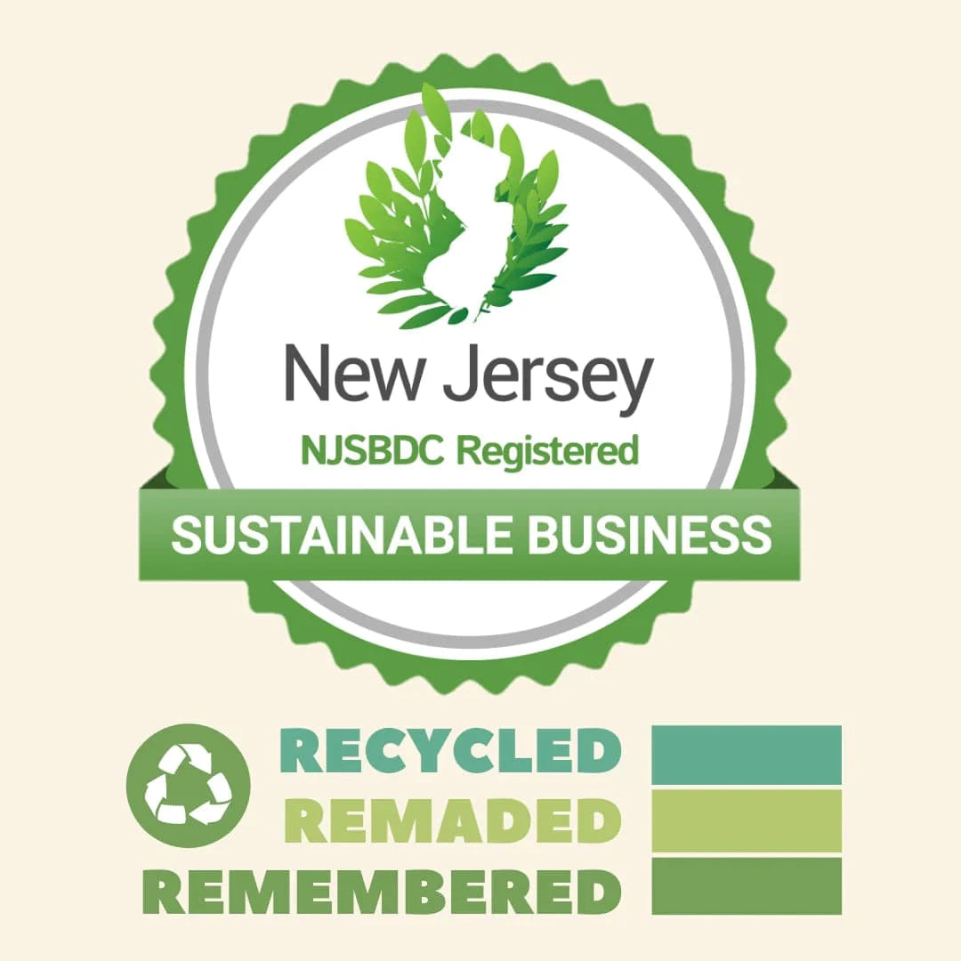 New Jersey Sustainable Business