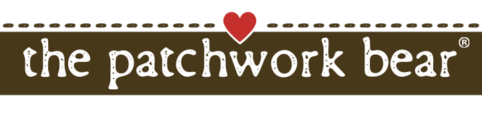 The Patchwork Bear