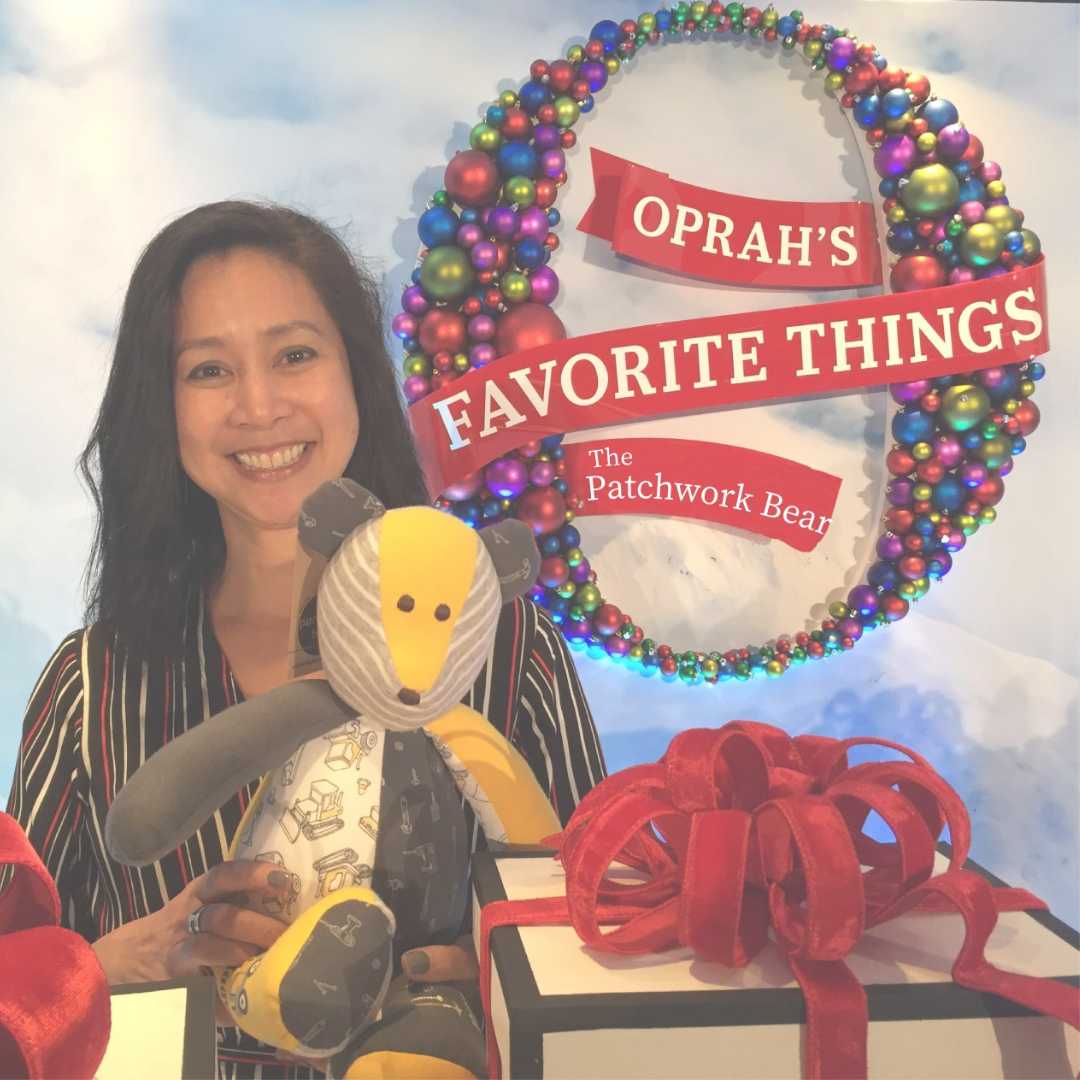 Celebrating Oprah's Favorite Things