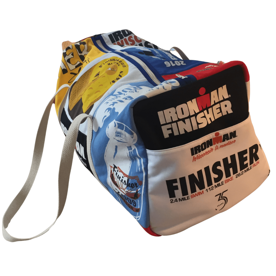 Memory Bags & Pillows