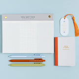 Write It Down Mini Journal