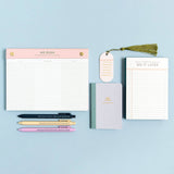 Do It Later 4x6 Notepad