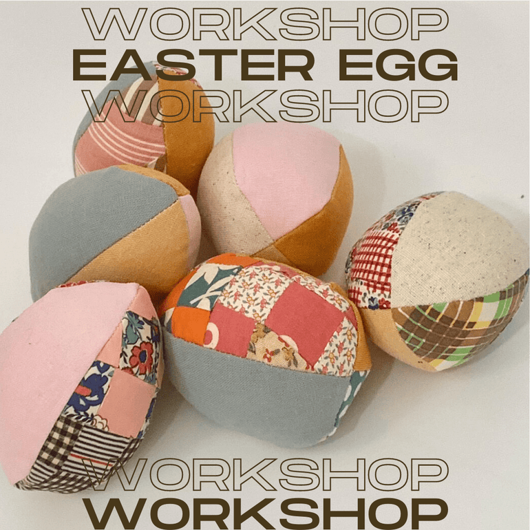 Easter stuff online to make