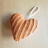 Simple Memory Heart