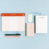 Keep Going Mini Journal