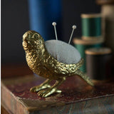 Bird Needle Holder
