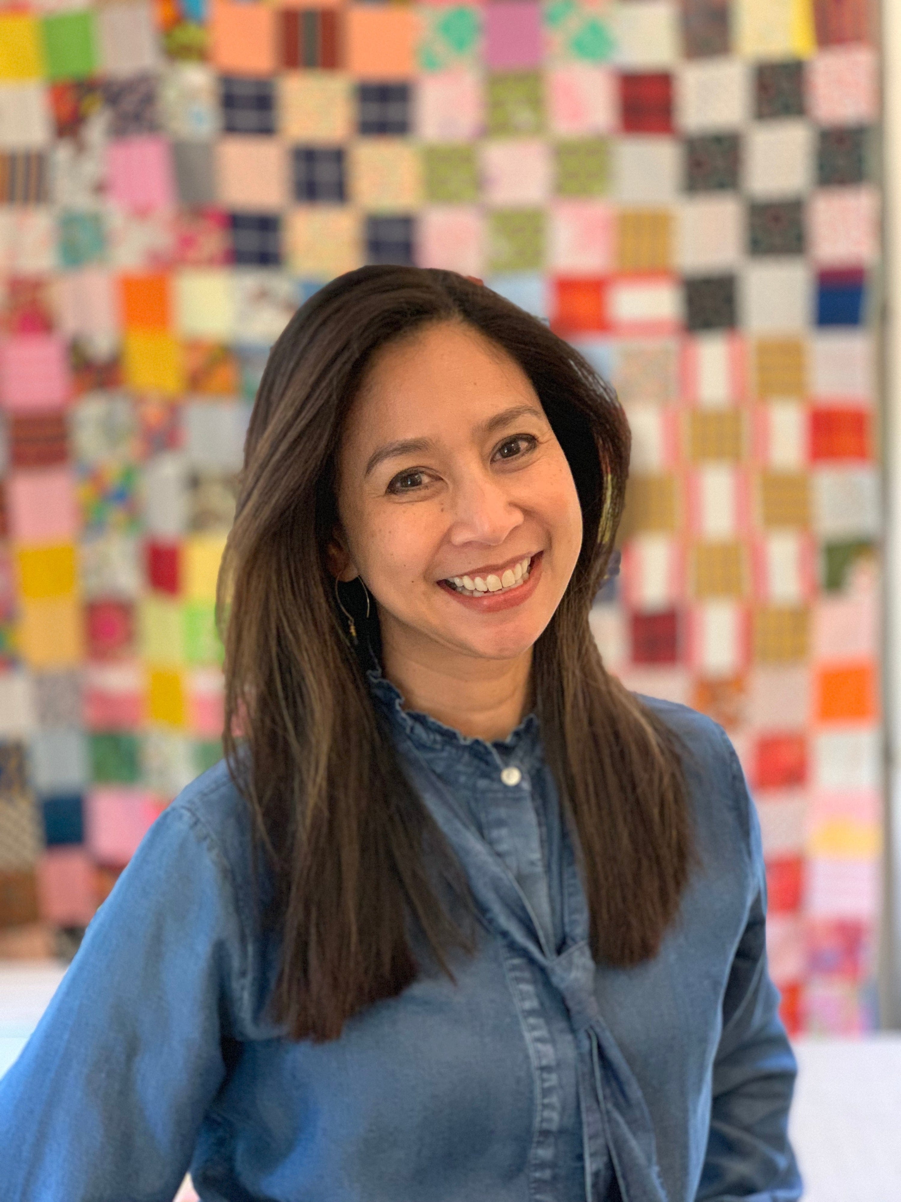 FAQs The Patchwork Bear