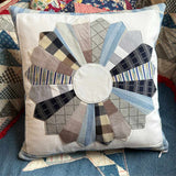 Memory Dresden Pillow