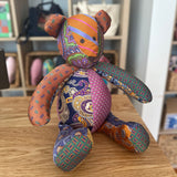 Necktie Memory Bear