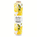 UnPaper Towels, Vintage Lemons Print