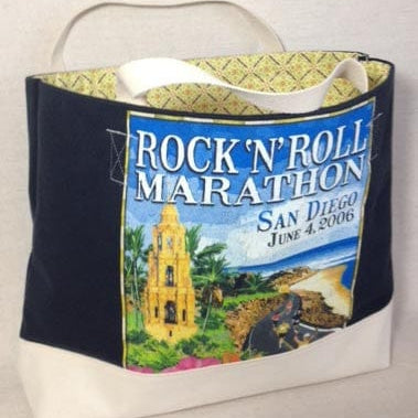 T-Shirt Tote Bag