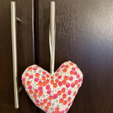 Simple Memory Heart