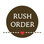 Rush Order Icon