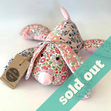 Sold Out Liberty Puppy Betsy Ann Plush