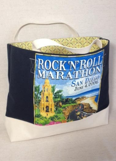 T-Shirt Tote Bag