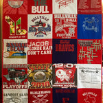 Bellville & Brahm tshirts