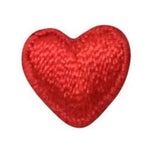Small red Valentine's heart