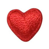 Small red Valentine's heart