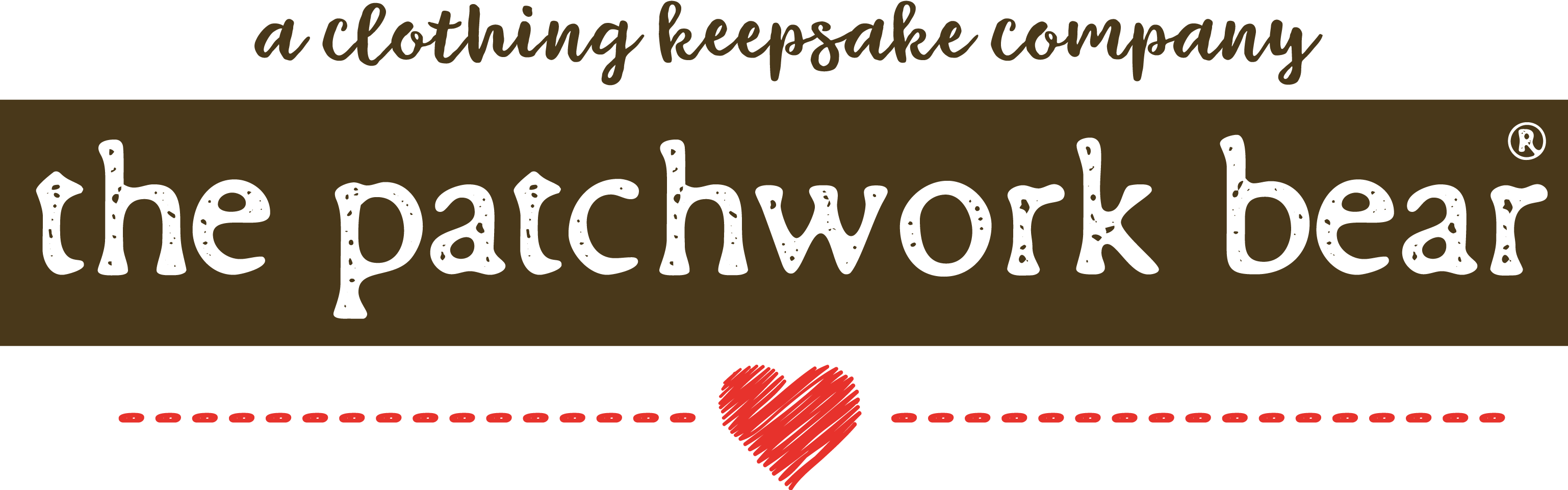 The Patchwork Bear